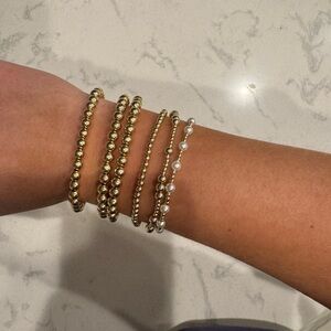 Enewton Combined Stacks